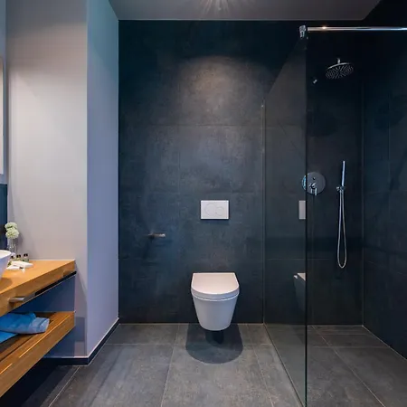 Arestea Near Pula With Sea View, Wellness & Playground * Vodnjan